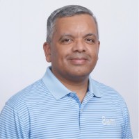 8am Employee Raj Mani's profile photo