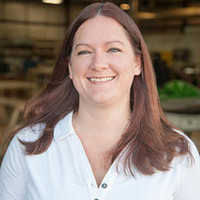 AR Aviation Services Employee Katy Grulke's profile photo