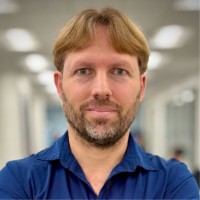 TRL11 Employee Ryan Barber's profile photo