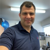 Impact Physio Employee Isaac Spivak's profile photo