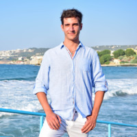 Starttech Ventures Employee Anargyros Koutroumpas's profile photo