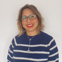 AddedValue Employee Sharon Leira Rojas's profile photo