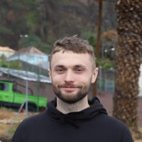 Alex Dudkevich's profile photo