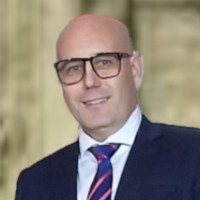 GeFEE Technologies Employee Aleksandar Katancevic's profile photo
