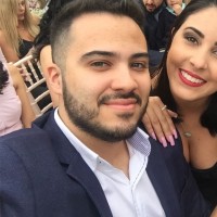 ORYS Employee Caio H. Torres's profile photo