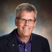 W.K. Kellogg Foundation Employee Tom Springer's profile photo