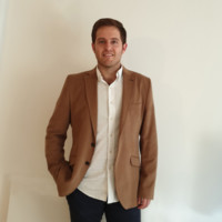WSRM Architects Employee Jesús Espada Padilla's profile photo