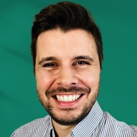 RepeatMD Employee Santiago Christensen's profile photo