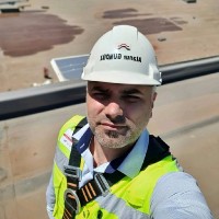 ESEM YAPI Employee Atanur Gündüz's profile photo