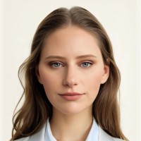Blackbird Recruiting Employee Charny Sandel's profile photo