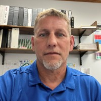 Selinsky Force LLC Employee Daniel Begue's profile photo