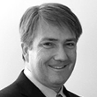 Allen & Overy Employee Bjorn Bjerke's profile photo