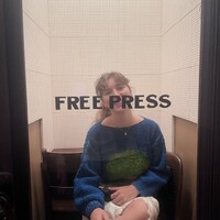 Winnipeg Free Press Employee Maggie MacIntosh's profile photo