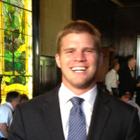 Citi Employee Joseph Hooker's profile photo