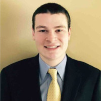 Starcom Employee Peter Colosimo's profile photo