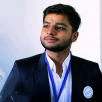 Shree Marutinandan Logistics Employee Rajeev Joshi's profile photo