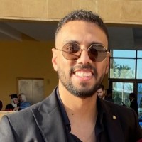 Azdan Employee Kerolos Eid's profile photo