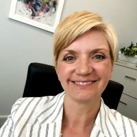 Wyoming Business Council Employee Amy Grenfell's profile photo