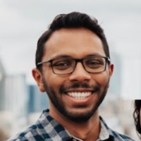 Safety Power Inc. Employee Jobin Puthuparampil's profile photo