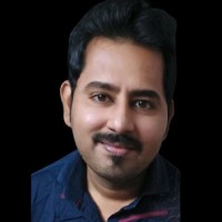 Behind Force Tech Solution Private Limited Employee Mohamed ASP's profile photo