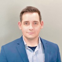 Nicolas Caldwell's profile photo