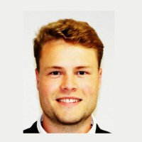 Roche Employee Christian Drees's profile photo