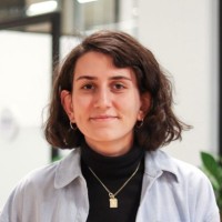 Ecem ALTUN Email