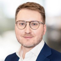 Fortem IP LLP Employee Benjamin Urban's profile photo