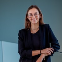 Odoo Employee Emilie Hartmeyer's profile photo