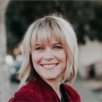 Meta Employee Ashlee Phillips's profile photo