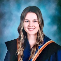South Western Insurance Group Limited Employee Caitlin Howell's profile photo