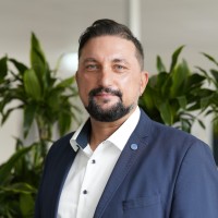 GEALAN Fenster-Systeme GmbH Employee Michael Funke's profile photo