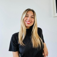 CDV Employee Magali Morales's profile photo