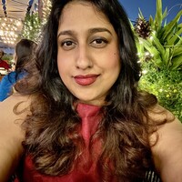 Shravyastuti Maji Email