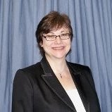 Sharon McGeough-Chapman Email