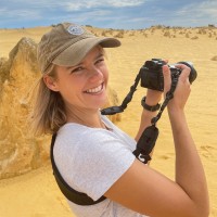 Bianca Linder-Patton Email & Phone Number