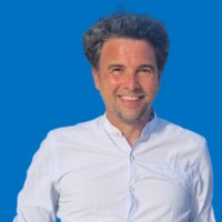 ABC Transparency LTD Employee Daniel Bermejo's profile photo