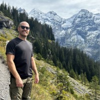 Benjamin Cormier Email