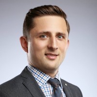 ELEKS Employee Andriy Kamenetskyy's profile photo