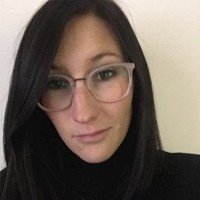 Infolaser Employee Maude Laliberté's profile photo