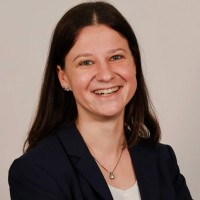 Ernst Granzow GmbH & Co. KG Employee Melanie Drometer's profile photo