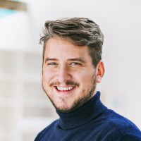 Cinewerk Employee Philipp Maxhofer's profile photo