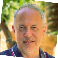 Thierry Marigny Email & Phone Number