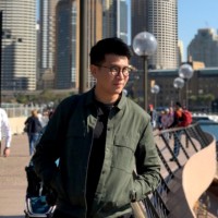 Conexus Studio Employee Pranata Lukito's profile photo