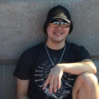 Mathew Frazier
