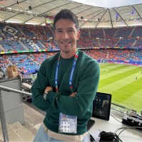 RAMBO burger Employee Xavier Chen's profile photo