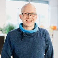 EDV-BV GmbH Employee Bernhard Lang's profile photo