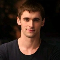 Crypton Studio Employee Maxim Shilov's profile photo