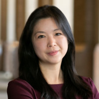 American Express Employee May Chan's profile photo