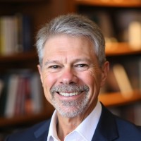 Critical Logic Employee Bob Johnston's profile photo